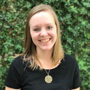 Meet your Posher, Leah